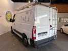 Renault Master III FG F2800 L1H1 2.3 DCI 110CH GRAND CONFORT EURO6 Blanc  - 4