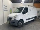 Renault Master III FG F2800 L1H1 2.3 DCI 145CH ENERGY GRAND CONFORT EURO6 Blanc  - 1