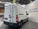 Renault Master III FG F2800 L1H1 2.3 DCI 145CH ENERGY GRAND CONFORT EURO6 Blanc  - 5