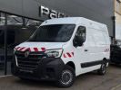 Renault Master III FG F3300 L1H2 2.3 DCI 135CH CONFORT EURO6 Blanc  - 1