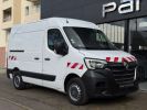 Renault Master III FG F3300 L1H2 2.3 DCI 135CH CONFORT EURO6 Blanc  - 3