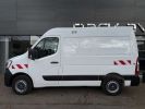 Renault Master III FG F3300 L1H2 2.3 DCI 135CH CONFORT EURO6 Blanc  - 5