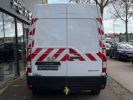 Renault Master III FG F3300 L1H2 2.3 DCI 135CH CONFORT EURO6 Blanc  - 7