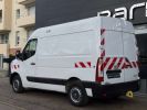 Renault Master III FG F3300 L1H2 2.3 DCI 135CH CONFORT EURO6 Blanc  - 8