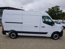 Renault Master III FG F3300 L2H2 2.3 BLUE DCI 135CH GRAND CONFORT EURO6 Blanc  - 2