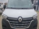 Renault Master III FG F3300 L2H2 2.3 BLUE DCI 135CH GRAND CONFORT EURO6 Blanc  - 6