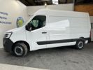 Renault Master III FG F3300 L2H2 2.3 BLUE DCI 135CH GRAND CONFORT EURO6 Blanc  - 1