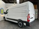 Renault Master III FG F3300 L2H2 2.3 BLUE DCI 135CH GRAND CONFORT EURO6 Blanc  - 5