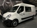 Renault Master III FG F3300 L2H2 2.3 DCI 125CH CABINE APPROFONDIE CONFORT Blanc  - 1