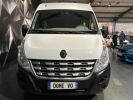 Renault Master III FG F3300 L2H2 2.3 DCI 125CH CABINE APPROFONDIE CONFORT Blanc  - 2