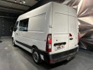 Renault Master III FG F3300 L2H2 2.3 DCI 125CH CABINE APPROFONDIE CONFORT Blanc  - 5