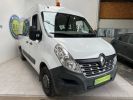 Renault Master III FG F3500 L2H2 2.3 DCI 110CH CABINE APPROFONDIE GRAND CONFORT EURO6 Blanc  - 2