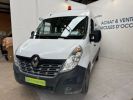 Renault Master III FG F3500 L2H2 2.3 DCI 110CH CABINE APPROFONDIE GRAND CONFORT EURO6 Blanc  - 3