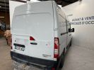 Renault Master III FG F3500 L2H2 2.3 DCI 110CH CABINE APPROFONDIE GRAND CONFORT EURO6 Blanc  - 5