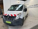 Renault Master III FG F3500 L2H2 2.3 DCI 110CH CABINE APPROFONDIE GRAND CONFORT EURO6 Blanc  - 3