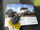 Renault Master III FG F3500 L2H2 2.3 DCI 110CH CABINE APPROFONDIE GRAND CONFORT EURO6 Blanc  - 7