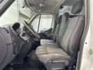 Renault Master III FG F3500 L2H2 2.3 DCI 110CH CABINE APPROFONDIE GRAND CONFORT EURO6 Blanc  - 6