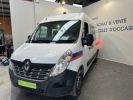 Renault Master III FG F3500 L2H2 2.3 DCI 110CH STOP&START CABINE APPROFONDIE CONFORT EURO6 Blanc  - 3