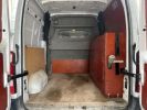 Renault Master III FG F3500 L2H2 2.3 DCI 110CH STOP&START CABINE APPROFONDIE CONFORT EURO6 Blanc  - 6