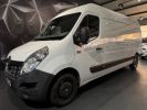 Renault Master III FG F3500 L3H2 2.3 DCI 125CH CONFORT Blanc  - 1