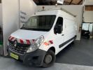 Renault Master III FG F3500 L3H2 2.3 DCI 130CH GRAND CONFORT EURO6 Blanc  - 1