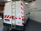 Renault Master III FG F3500 L3H2 2.3 DCI 130CH GRAND CONFORT EURO6 Blanc  - 4