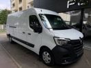 Renault Master III FG F3500 L3H2 2.3 DCI 180CH ENERGY GRAND CONFORT BVR6 E6 Blanc  - 3