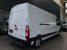 Renault Master III FG F3500 L3H2 2.3 DCI 180CH ENERGY GRAND CONFORT BVR6 E6 Blanc  - 9