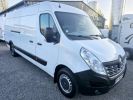 Renault Master III FG R3500 L4H2 2.3 DCI 165CH ENERGY GRAND CONFORT EUROVI Blanc  - 1