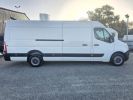 Renault Master III FG R3500 L4H2 2.3 DCI 165CH ENERGY GRAND CONFORT EUROVI Blanc  - 2