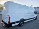 Renault Master III FG R3500 L4H2 2.3 DCI 165CH ENERGY GRAND CONFORT EUROVI Blanc  - 3