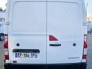 Renault Master III FG R3500 L4H2 2.3 DCI 165CH ENERGY GRAND CONFORT EUROVI Blanc  - 4