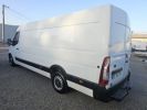 Renault Master III FG R3500 L4H2 2.3 DCI 165CH ENERGY GRAND CONFORT EUROVI Blanc  - 5