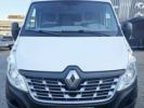 Renault Master III FG R3500 L4H2 2.3 DCI 165CH ENERGY GRAND CONFORT EUROVI Blanc  - 8