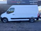 Renault Master III Fourgon DCI 125CH L2H2 3.5T Grand Confort Quickshift Blanc  - 5