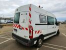 Renault Master III Fourgon L2H2 3 5 Grand Confort dCi 130CV BVM6 E6 BLANC  - 3