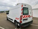 Renault Master III Fourgon L2H2 3 5 Grand Confort dCi 130CV BVM6 E6 BLANC  - 4