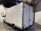 Renault Master III GRD VOL F3500 L3 2.3 DCI 130CH 20M3 CONFORT EURO6 Blanc  - 1