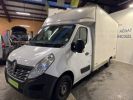 Renault Master III GRD VOL F3500 L3 2.3 DCI 130CH 20M3 CONFORT EURO6 Blanc  - 5