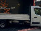 Renault Master III Phase 2 2.3 Dci 145 Cv L3 Plateau Long Benne Habillage Bois TVA Ct Ok 2026 Autre  - 2