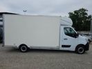 Renault Master III PLANCB F3500 L3H1 2.3 DCI 150CH ENERGY GRAND CONFORT EURO6 Blanc  - 2