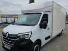 Renault Master III PLANCB F3500 L3H1 2.3 DCI 150CH ENERGY GRAND CONFORT EURO6 Blanc  - 7