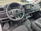 Renault Master III PLANCB F3500 L3H1 2.3 DCI 150CH ENERGY GRAND CONFORT EURO6 Blanc  - 10