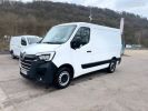 Renault Master l1h1 dci 135 de 2022 tva garantie Blanc  - 1