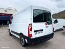 Renault Master l1h1 dci 135 de 2022 tva garantie Blanc  - 3