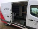 Renault Master L2H2 2.3 dCi 130ch Grand Confort BLANC  - 9