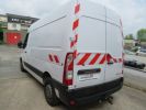 Renault Master l2h2 35 2.3 dci 145 cv Blanc  - 3