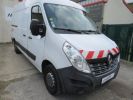 Renault Master l2h2 35 2.3 dci 145 cv Blanc  - 8