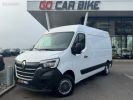 Renault Master L2H2 dci 135 ch Garantie 6 ans Ecran tactile Led de jour Détecteurs d’angles morts 309HT-mois   - 1