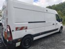 Renault Master L3 GCf 145 moteur 26000KM BLANC  - 4